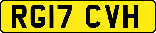 RG17CVH