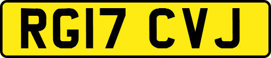 RG17CVJ