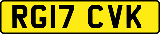 RG17CVK
