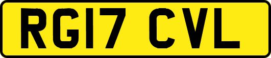 RG17CVL