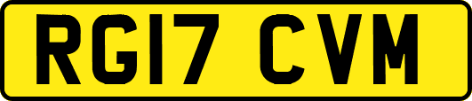 RG17CVM