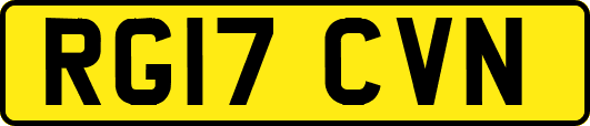 RG17CVN