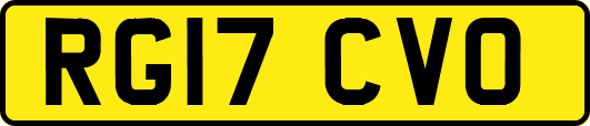 RG17CVO