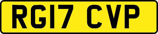 RG17CVP