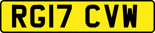 RG17CVW