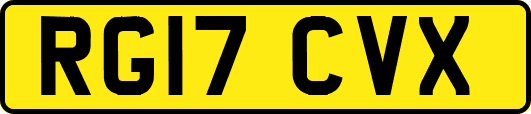 RG17CVX