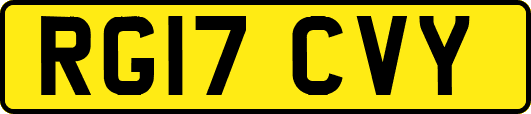 RG17CVY