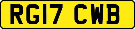 RG17CWB