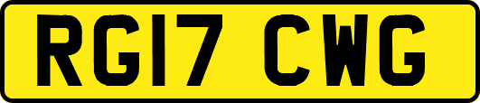 RG17CWG