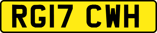 RG17CWH