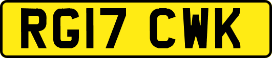 RG17CWK