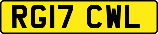 RG17CWL