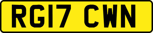 RG17CWN