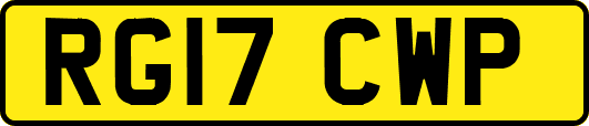 RG17CWP