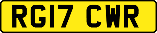 RG17CWR
