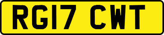 RG17CWT