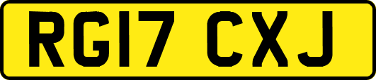 RG17CXJ