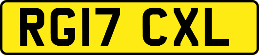 RG17CXL