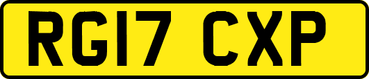 RG17CXP