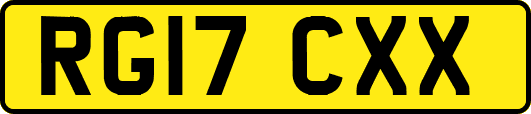 RG17CXX
