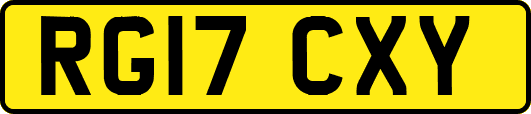 RG17CXY