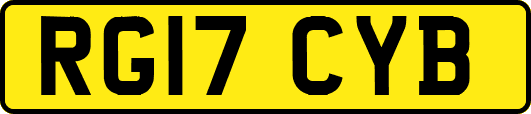 RG17CYB