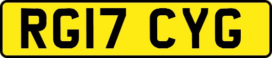 RG17CYG
