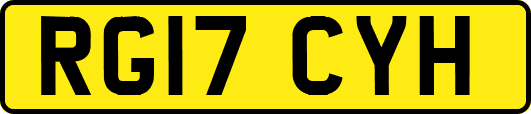 RG17CYH