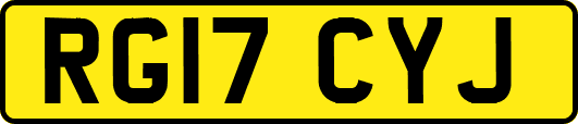 RG17CYJ