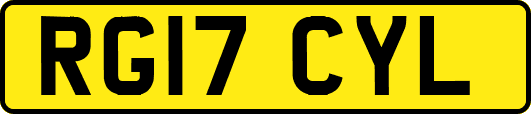 RG17CYL