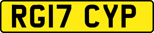 RG17CYP