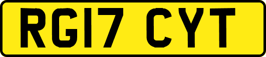 RG17CYT