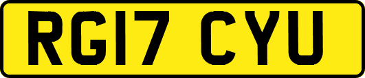 RG17CYU