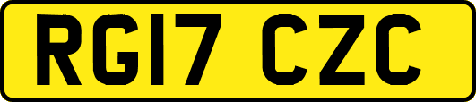 RG17CZC