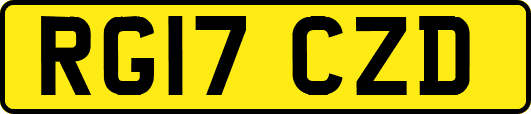 RG17CZD