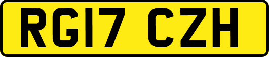 RG17CZH