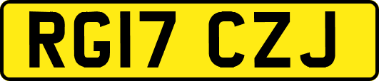 RG17CZJ