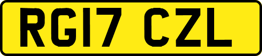 RG17CZL