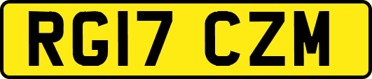 RG17CZM