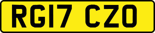 RG17CZO