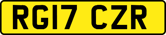 RG17CZR