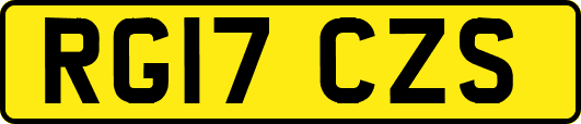 RG17CZS