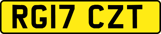 RG17CZT