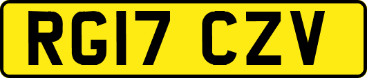 RG17CZV