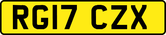 RG17CZX