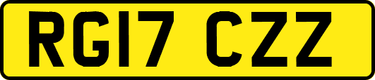 RG17CZZ