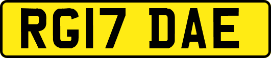 RG17DAE