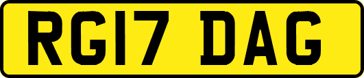 RG17DAG