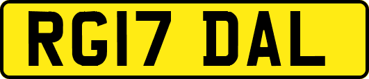 RG17DAL