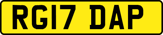 RG17DAP